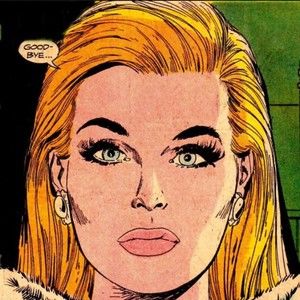 Meet your Posher, Brittany